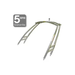 Monster Tower Tour De Wake MTK