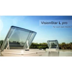 MPK Vision Star L Pro LED -Magasin De Camping mpk vision star l pro led 3