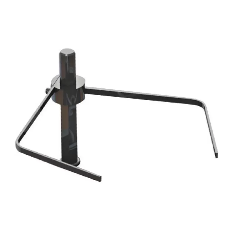 NAVY LOAD Serre-casserole 3 NAVY LOAD Serre-casserole