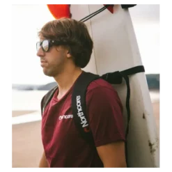 NORTHCORE Porte-surf Surf Strap 11 NORTHCORE Porte-surf Surf Strap -Magasin De Camping northcore porte surf surf strap 2