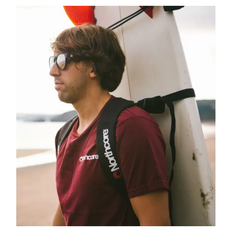 NORTHCORE Porte-surf Surf Strap 5 NORTHCORE Porte-surf Surf Strap – Image 3