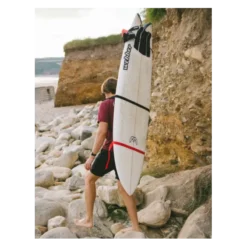 NORTHCORE Porte-surf Surf Strap 12 NORTHCORE Porte-surf Surf Strap -Magasin De Camping northcore porte surf surf strap 3