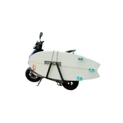 NORTHCORE Rack Surf Scooter