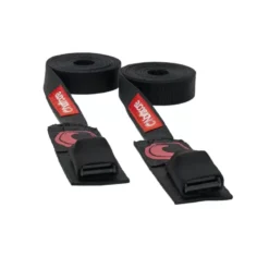 NORTHCORE Sangles Tie Down 3,6 M -Magasin De Camping northcore sangles tie down 36 m 2