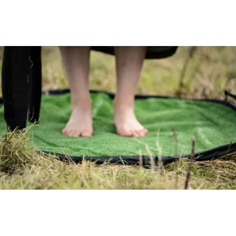 NORTHCORE Tapis De Change Gazon Synthétique 9 NORTHCORE Tapis De Change Gazon Synthétique – Image 7