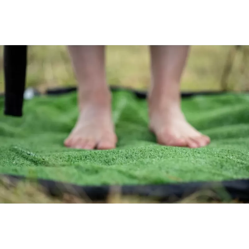 NORTHCORE Tapis De Change Gazon Synthétique 10 NORTHCORE Tapis De Change Gazon Synthétique – Image 8