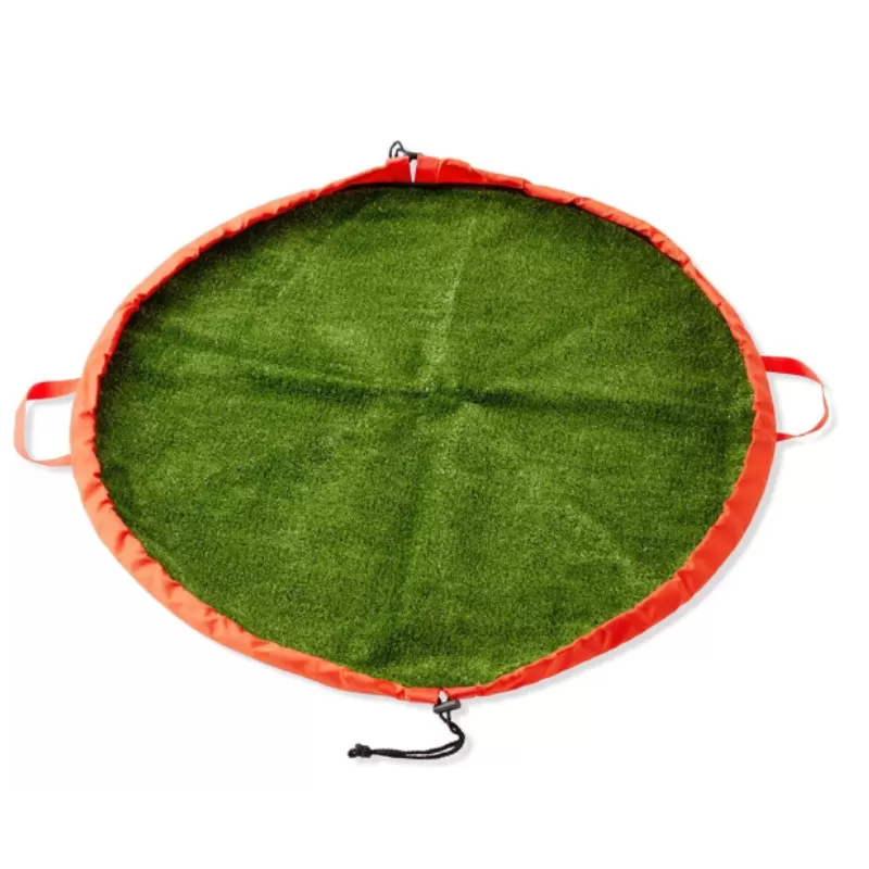 NORTHCORE Tapis De Change Gazon Synthétique 3 NORTHCORE Tapis De Change Gazon Synthétique