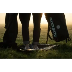 NORTHCORE Tapis De Change Imperméable -Magasin De Camping northcore tapis de change impermeable 5