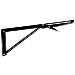 NPL Console Pliante Blanche 400 Mm