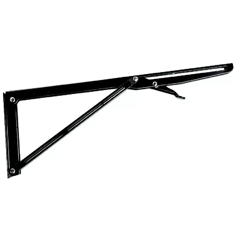 NPL Console Pliante Blanche 400 Mm 3 NPL Console Pliante Blanche 400 Mm