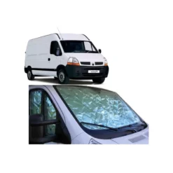 NRF Rideau Isolant R MASTER