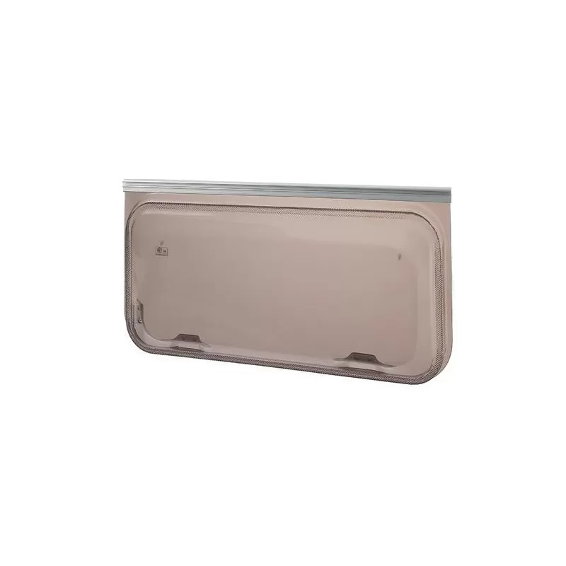 NRF Vitrage America Bronze 3 NRF Vitrage America Bronze