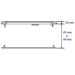 NUOVA RADE Panneau De Pont Euro 1 8 NUOVA RADE Panneau De Pont Euro 1 -Magasin De Camping nuova rade panneau de pont euro 1 2