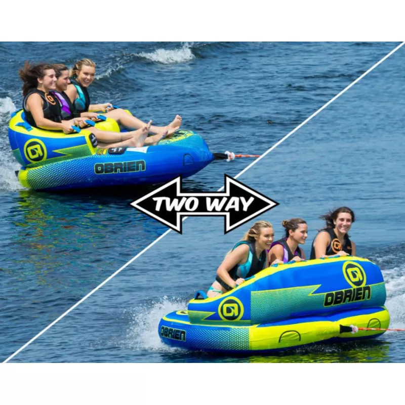 O'BRIEN Barca 3 4 O'BRIEN Barca 3 – Image 2