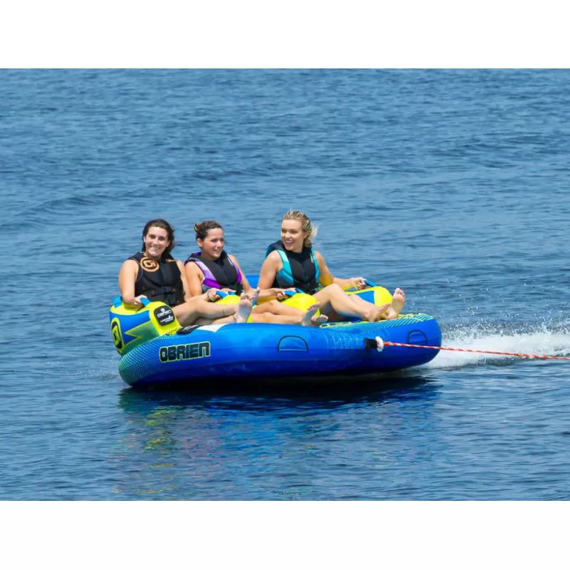 O'BRIEN Barca 3 6 O'BRIEN Barca 3 – Image 4