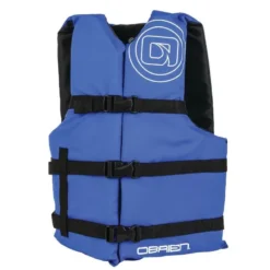 O'BRIEN Gilet GP Standard | Pack De 4 -Magasin De Camping o brien gilet gp standard pack de 4 2