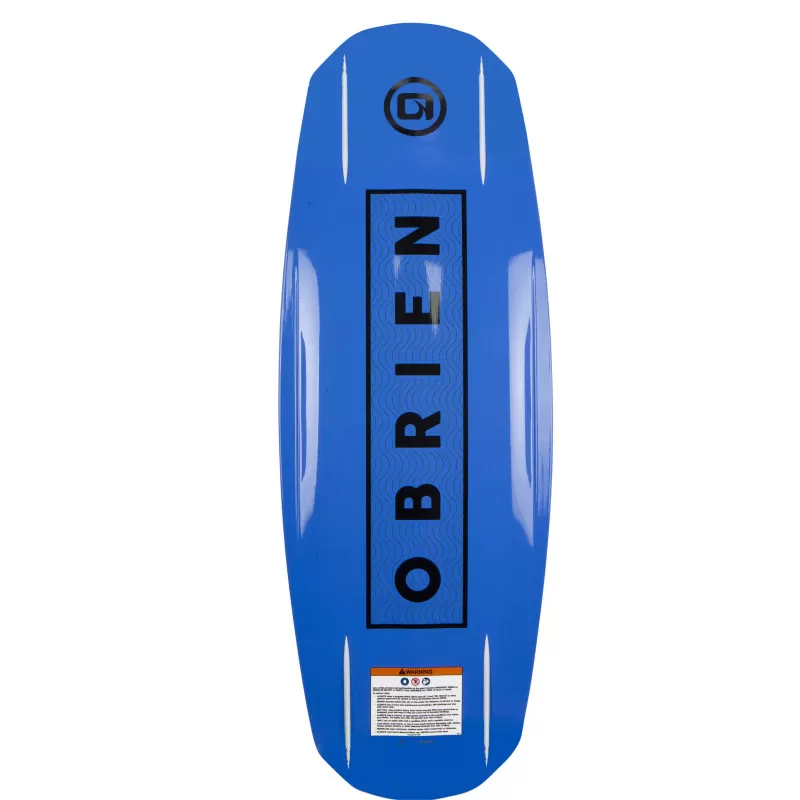 O'BRIEN Pack Hooky 2023 + Clutch 4 O'BRIEN Pack Hooky 2023 + Clutch – Image 2