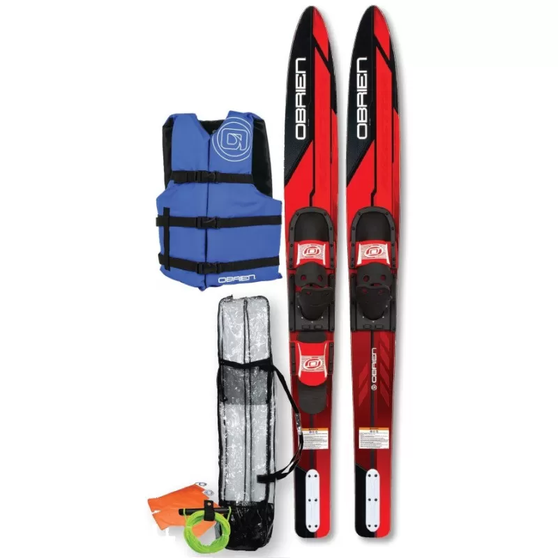 O'BRIEN Pack Reactor 3 O'BRIEN Pack Reactor