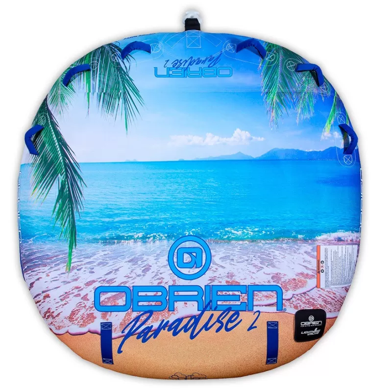 O'BRIEN Paradise 2 3 O'BRIEN Paradise 2