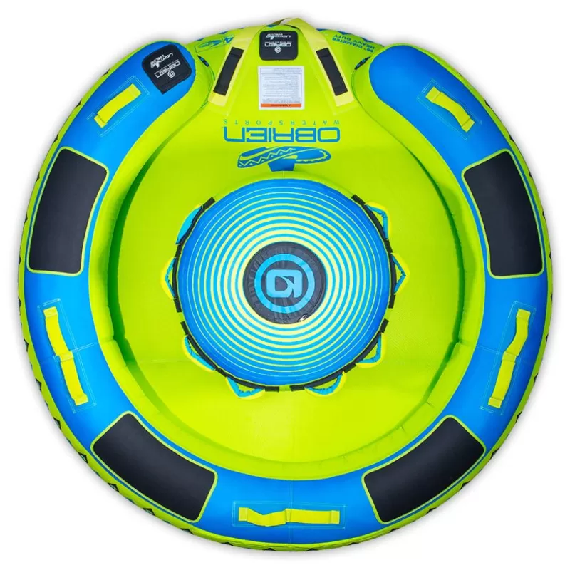 O'BRIEN Sombrero 4 4 O'BRIEN Sombrero 4 – Image 2