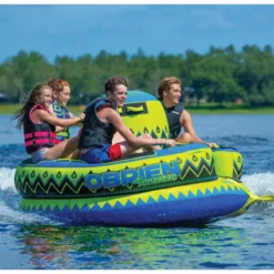 O'BRIEN Sombrero 4 10 O'BRIEN Sombrero 4 -Magasin De Camping o brien sombrero 4 2