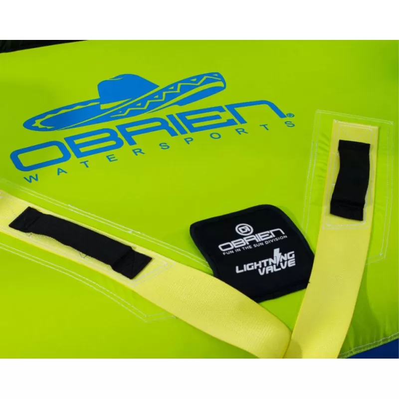 O'BRIEN Sombrero 4 7 O'BRIEN Sombrero 4 – Image 5