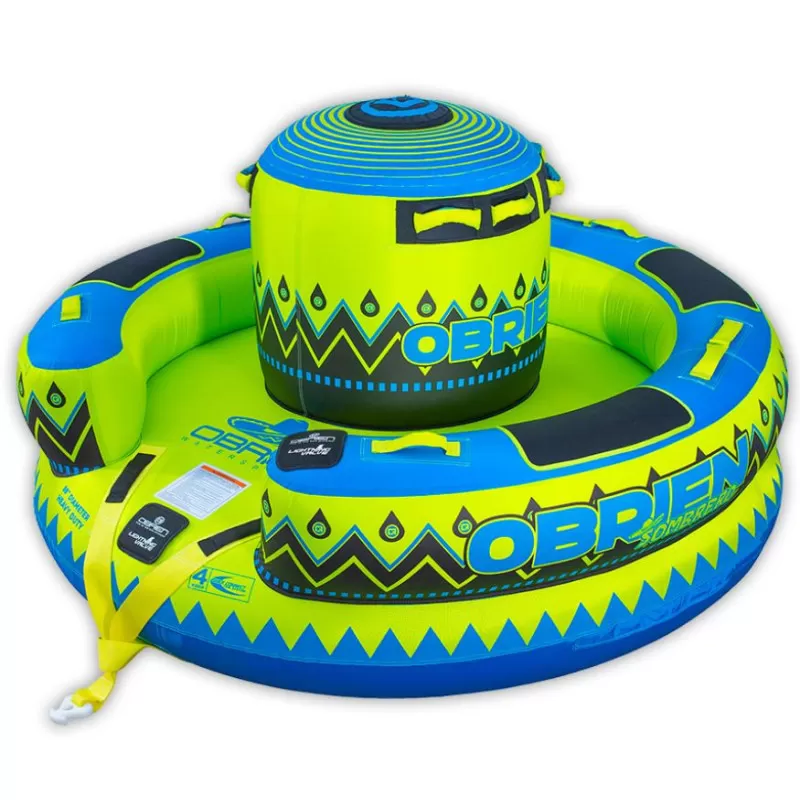 O'BRIEN Sombrero 4 3 O'BRIEN Sombrero 4