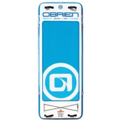 O'BRIEN Tapis Flottant Yoga De Luxe