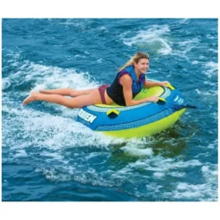 O'BRIEN Tubester -Magasin De Camping o brien tubester 2