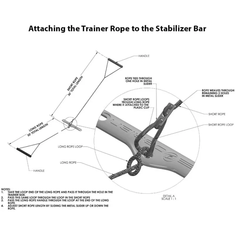O'BRIEN Wakestar Eco 4 O'BRIEN Wakestar Eco – Image 2