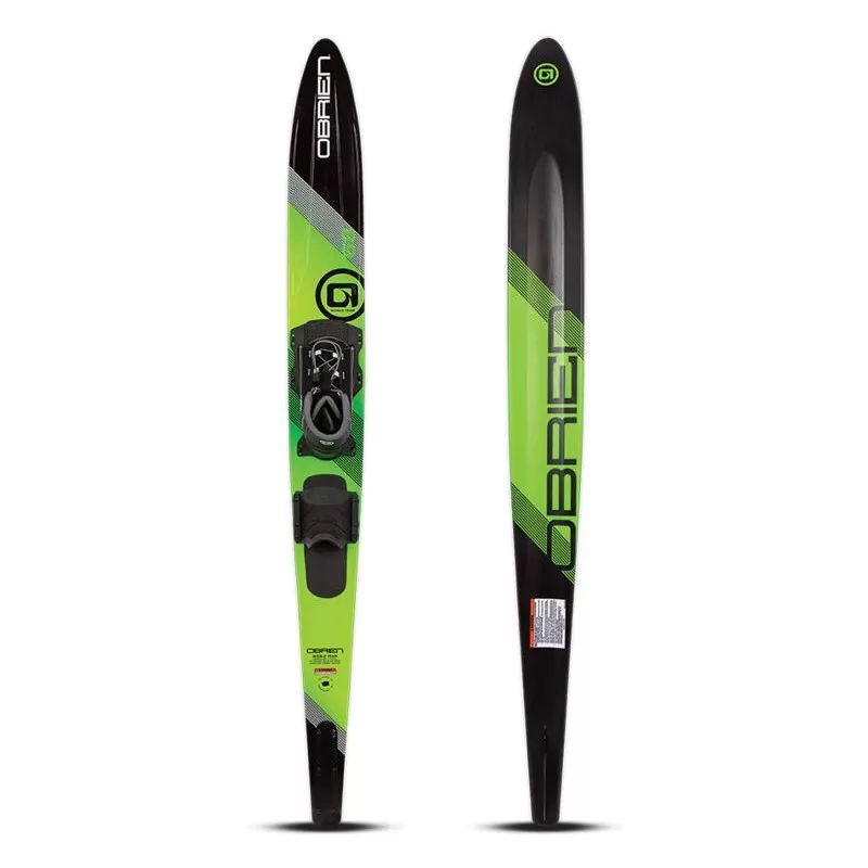 O'BRIEN World Team 66 3 O'BRIEN World Team 66