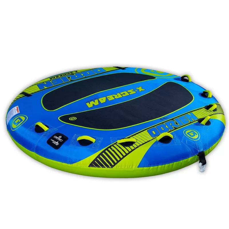 O'BRIEN X-Screamer 4 O'BRIEN X-Screamer – Image 2