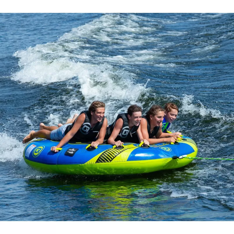 O'BRIEN X-Screamer 5 O'BRIEN X-Screamer – Image 3