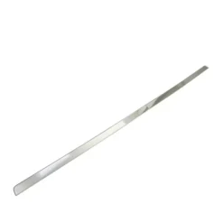 OMAC Baguette De Protection De Hayon Inox VW T5 -Magasin De Camping omac baguette de protection de hayon inox vw t5 3