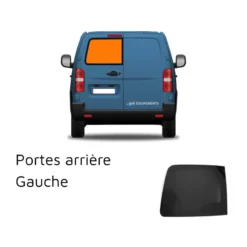 OMAC Baie à Coller | Jumpy / Expert 3 24 OMAC Baie à Coller | Jumpy / Expert 3 -Magasin De Camping omac baie a coller jumpy expert 3 5