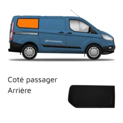 OMAC Baie à Coller | Transit Custom 17 OMAC Baie à Coller | Transit Custom -Magasin De Camping omac baie a coller transit custom 2