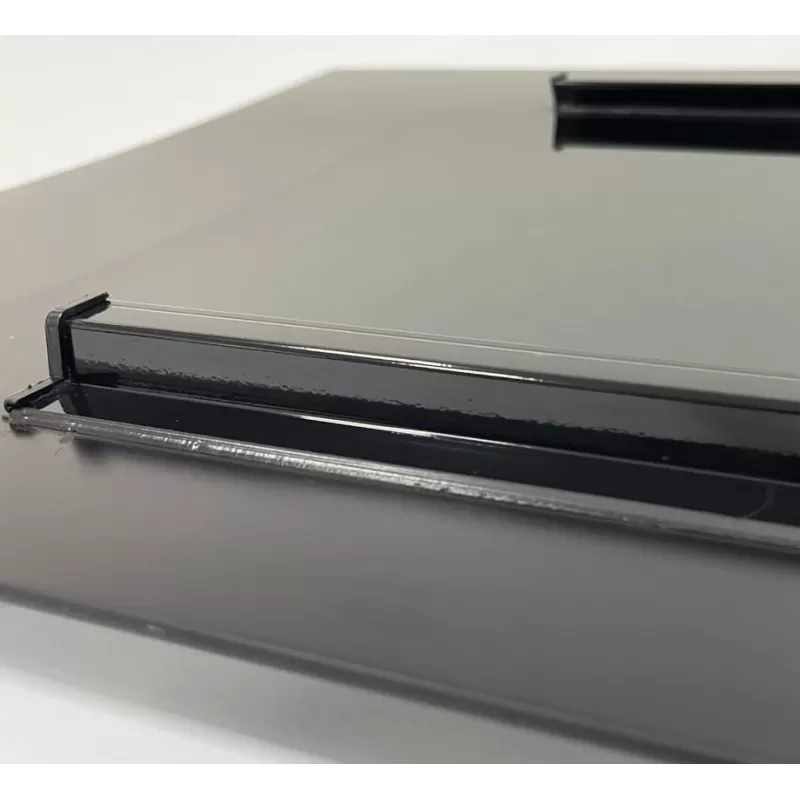 OMAC Baie à Coller | Vito W639 9 OMAC Baie à Coller | Vito W639 – Image 7