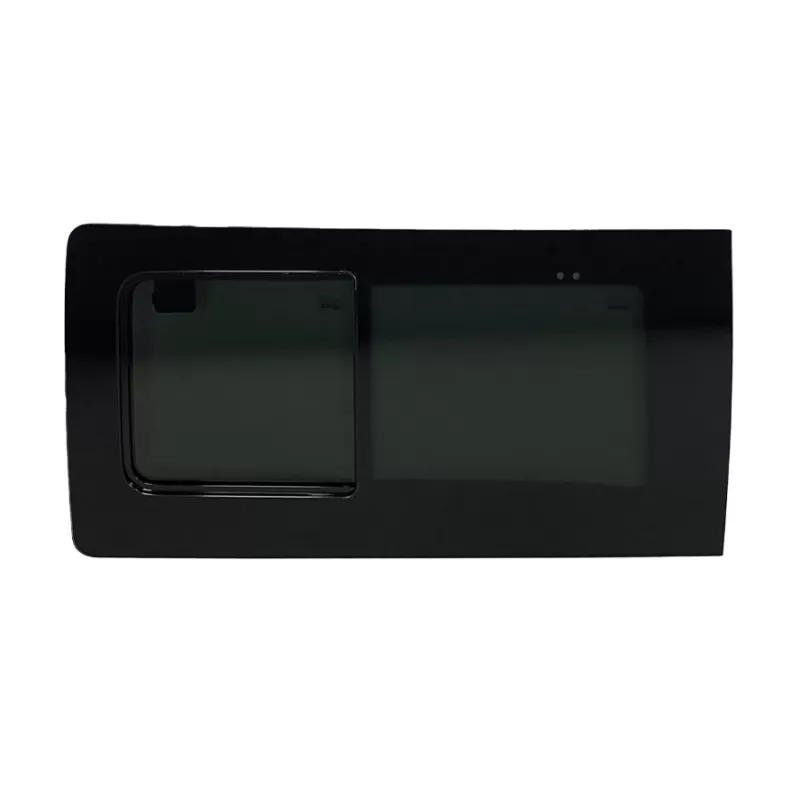 OMAC Baie à Coller | Vito W639 3 OMAC Baie à Coller | Vito W639