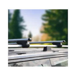 OMAC Barres De Toit Boldbar Ford Custom -Magasin De Camping omac barres de toit boldbar ford custom 3