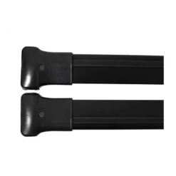 OMAC Barres De Toit Elegance X 2 Ford Transit 5 -Magasin De Camping omac barres de toit elegance x 2 ford transit 5 4