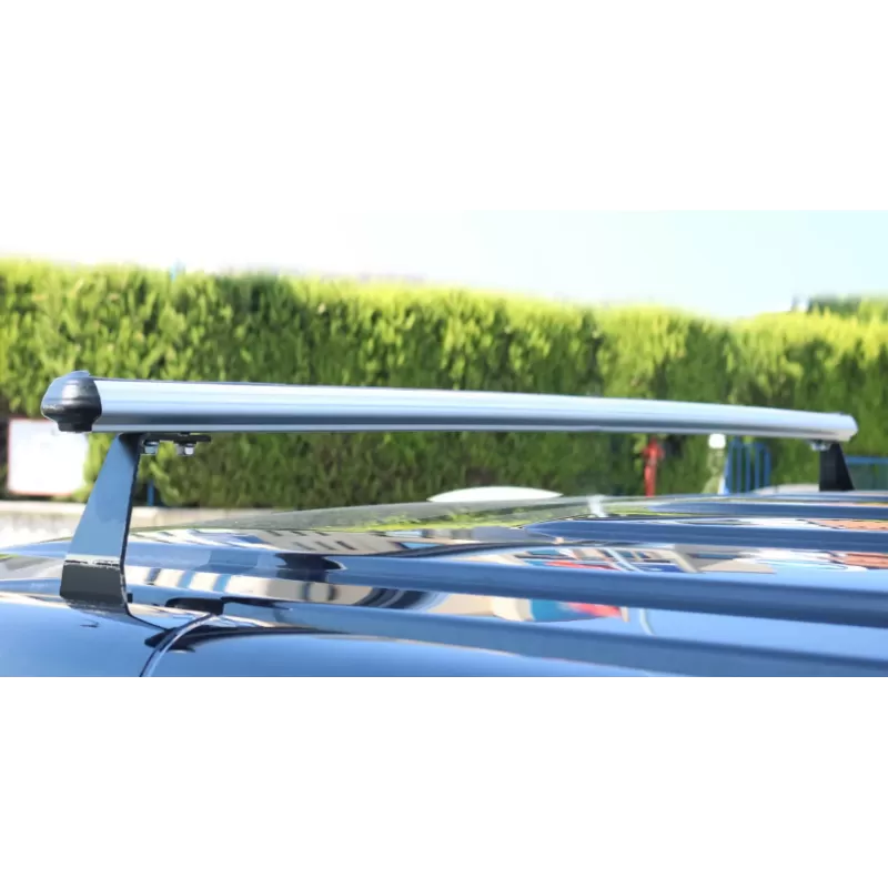OMAC Barres De Toit Transversale VW T5 5 OMAC Barres De Toit Transversale VW T5 – Image 3