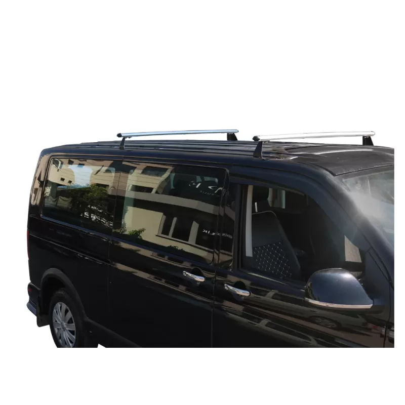 OMAC Barres De Toit Transversale VW T5 7 OMAC Barres De Toit Transversale VW T5 – Image 5