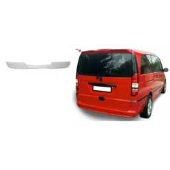 OMAC Becquet De Toit AR Vito W639