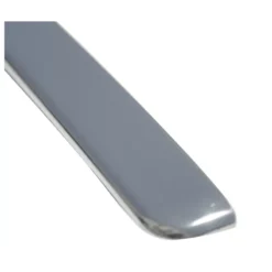 OMAC Couvre éclairage De Plaque Double Porte Inox MB Vito W639 -Magasin De Camping omac couvre eclairage de plaque double porte inox mb vito w639 2