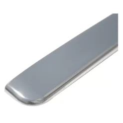 OMAC Couvre éclairage De Plaque Double Porte Inox MB Vito W639 -Magasin De Camping omac couvre eclairage de plaque double porte inox mb vito w639 3