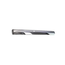 OMAC Couvre éclairage De Plaque Inox Chromé VW T4 -Magasin De Camping omac couvre eclairage de plaque inox chrome vw t4 2