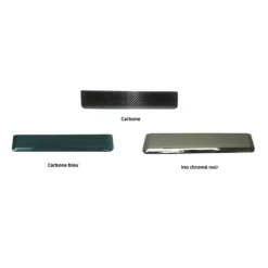 OMAC Couvre Poignée De Hayon VW T6 -Magasin De Camping omac couvre poignee de hayon vw t6 2