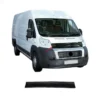 OMAC Déflecteur De Capot Fiat Ducato - X250 -Magasin De Camping omac deflecteur de capot fiat ducato x250