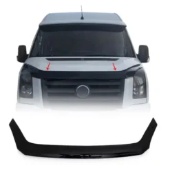 OMAC Déflecteur De Capot VW Crafter 1