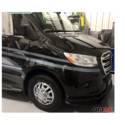 OMAC Lame De Pare-choc AV Sprinter 3 14 OMAC Lame De Pare-choc AV Sprinter 3 -Magasin De Camping omac lame de pare choc av sprinter 3 5